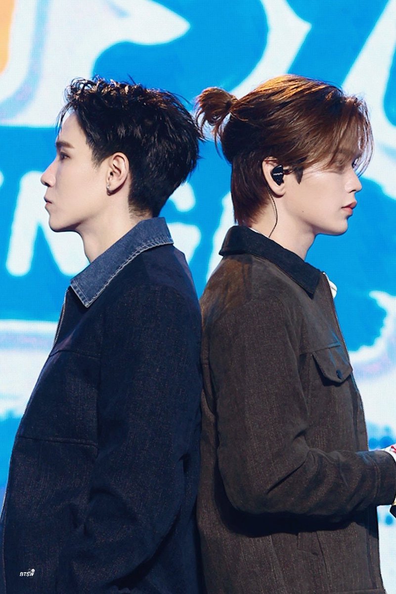 21lalin_'s tweet photo. บทตำรวจไขคดีฆาตกรรม เข้าได้เลยเหมาะสมมาก

[#JuniorMark ꒰💛💙꒱]

[#junniorrs , #markjrtn] ꒰💛💙꒱ https://t.co/Q1g2O2cv5a