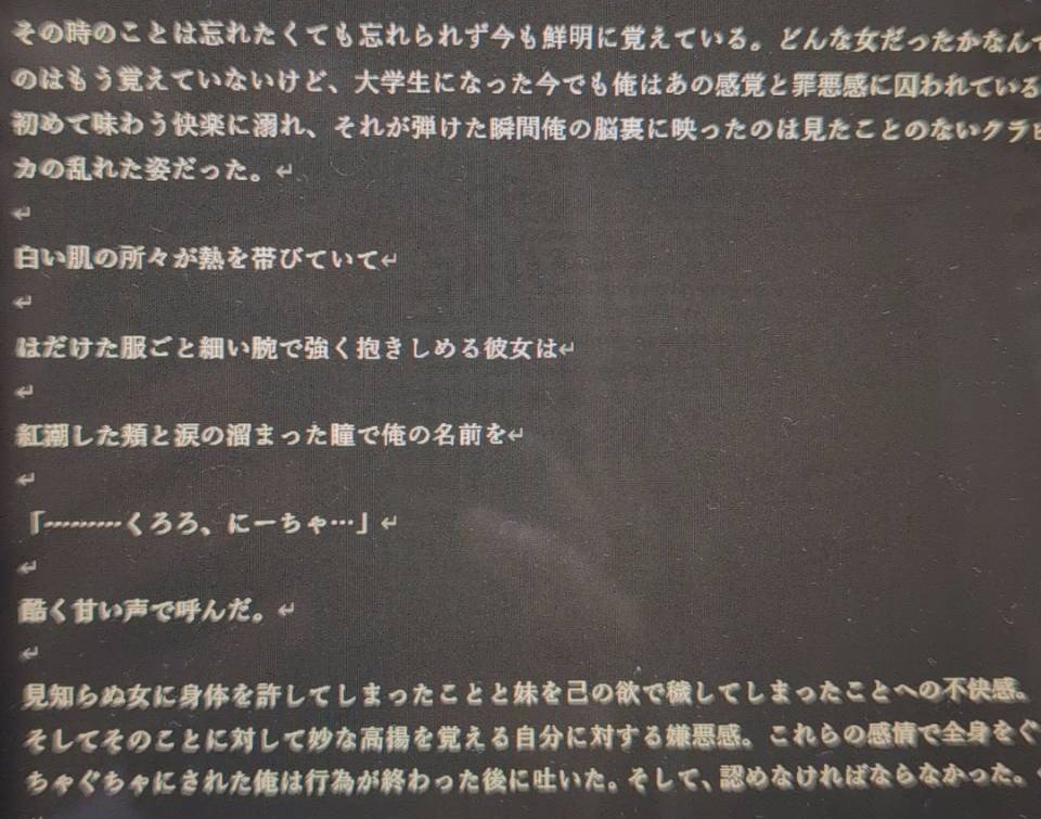 okayu_4996's tweet photo. 次の次のぎきょーだいぱろ https://t.co/P7aSNOEgZK