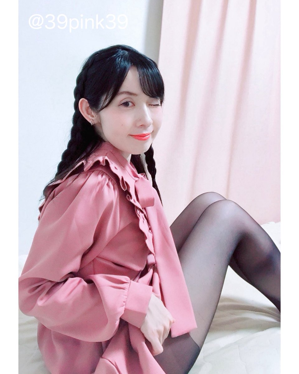 39pink39's tweet photo. | •,,)

 #さくぴん2026年10月 https://t.co/paah0PR52T