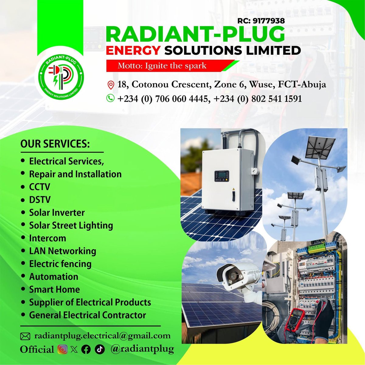 Radiantplug's tweet photo. @abazwhyllzz 🔌 https://t.co/ldzx5tJIl7