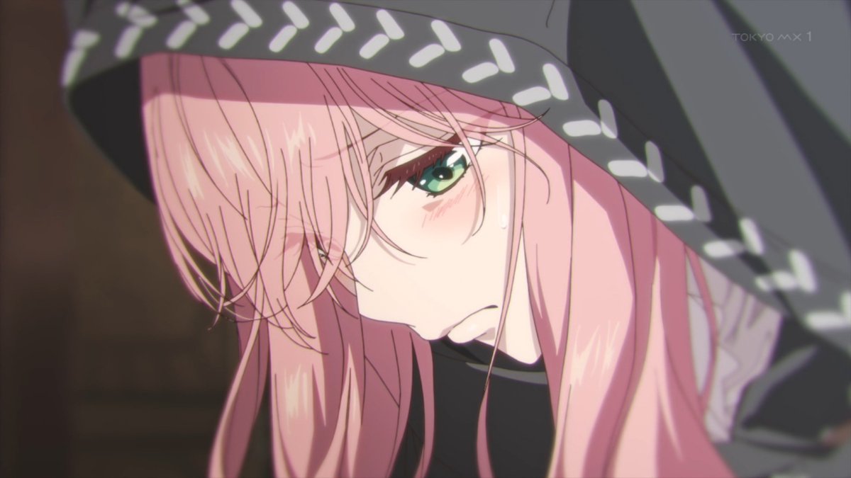どうも、好きな人に惚れ薬を依頼された魔女です。 第2話 ツイート画像 1