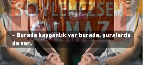 IneviTaner's tweet photo. @bahriyeyemenici Olay yeri inceleme, yakalanması gereken bir detay. 4:28

https://t.co/d8Bql0eK5G https://t.co/s4EEogewwS