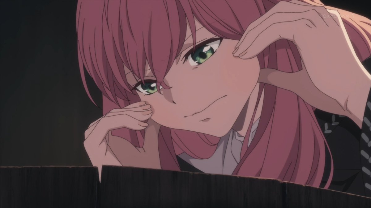 どうも、好きな人に惚れ薬を依頼された魔女です。 第2話 ツイート画像 1