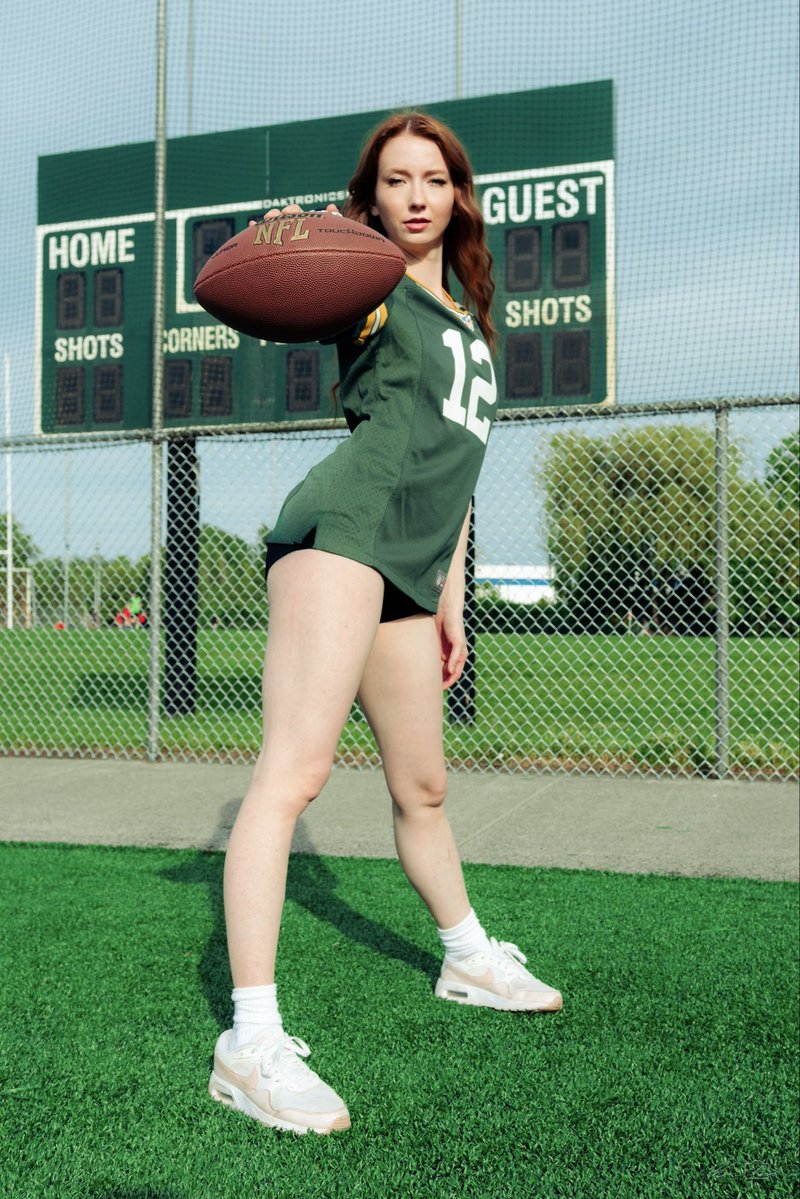 xxtbabe's tweet photo. @packers 

⁠#victorymonday #gopackgo #greenbaypackers #nfl #gamedayvibes https://t.co/M427qrNd5R
