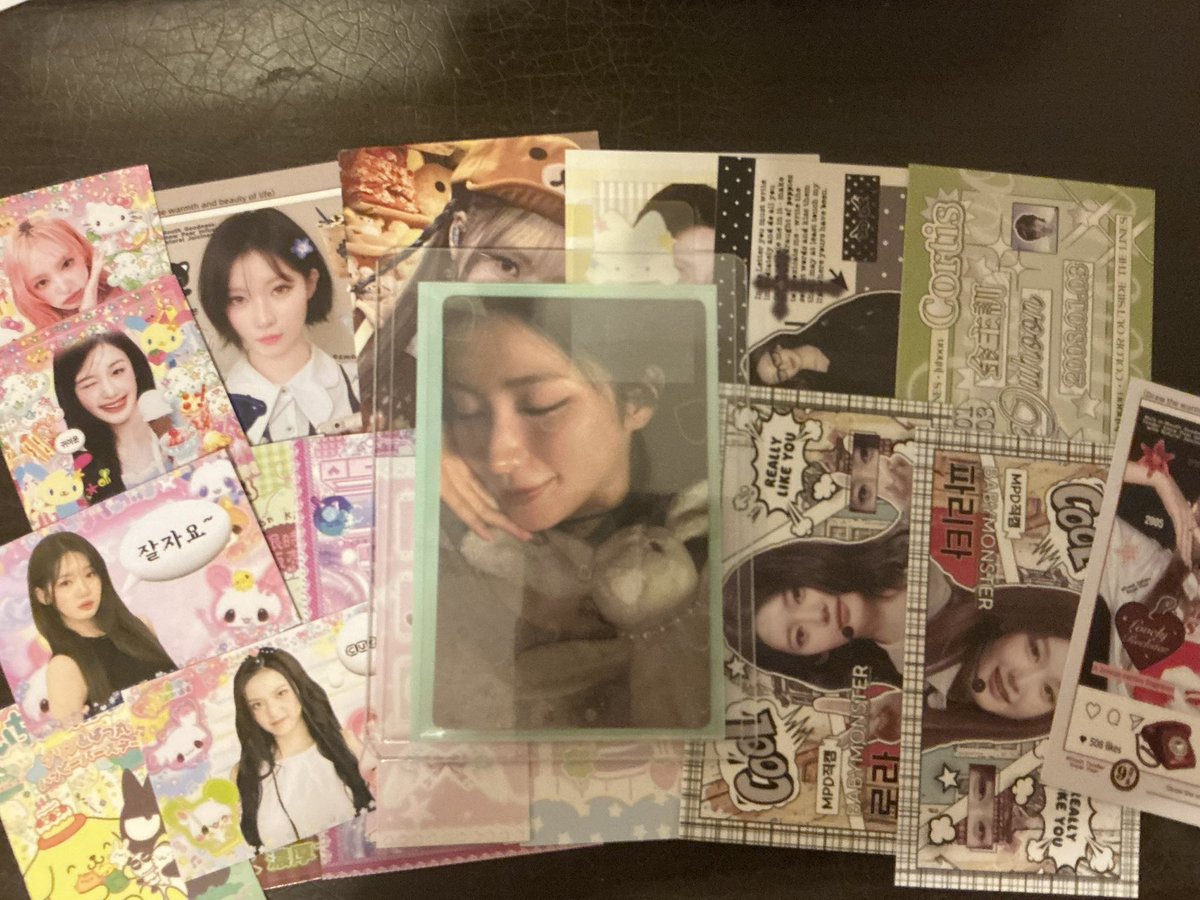 shoyadesnami's tweet photo. #rwmeenajap ได้ของแล้วคับ แพ้คมาดีมาก ของแถมน่ารัก ก้าดไม่มีตน.เลย https://t.co/0XqiuQzNXA