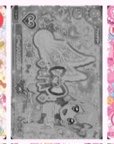 toji_kiki's tweet photo. 【交換】アイカツ アンコール カード

譲 オデットスワン.サンシャインスターウェイカチューシャ.サンライズスターウェイスカート.サンライズスターウェイシューズ

求 オーロラキスリボン（比率可）

郵送/リトリン

お気軽にお声掛けください https://t.co/MQjSkfHdCS