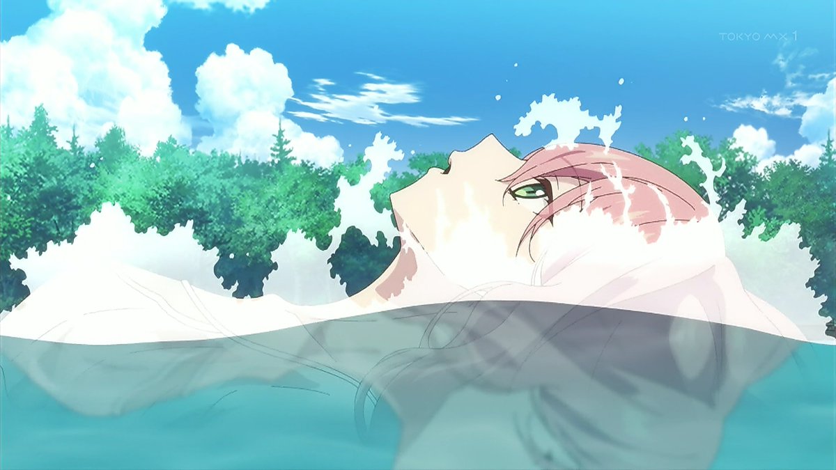 どうも、好きな人に惚れ薬を依頼された魔女です。 第2話 ツイート画像 1