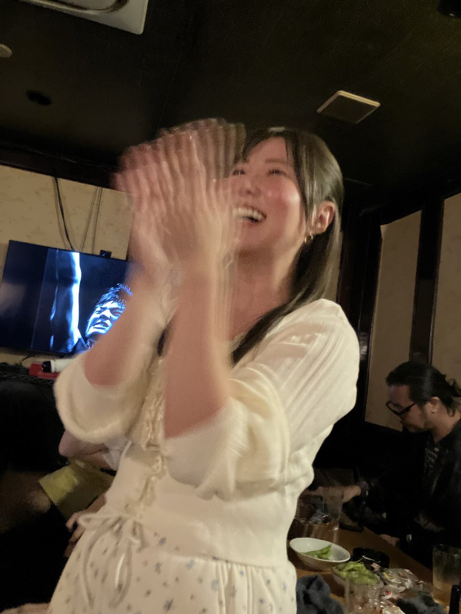 Y9Dfx's tweet photo. @coco3n ここみんの最高の笑顔が大好き❤
一生忘れられない思い出になりました🥹 https://t.co/GSIzwJ9Z3V