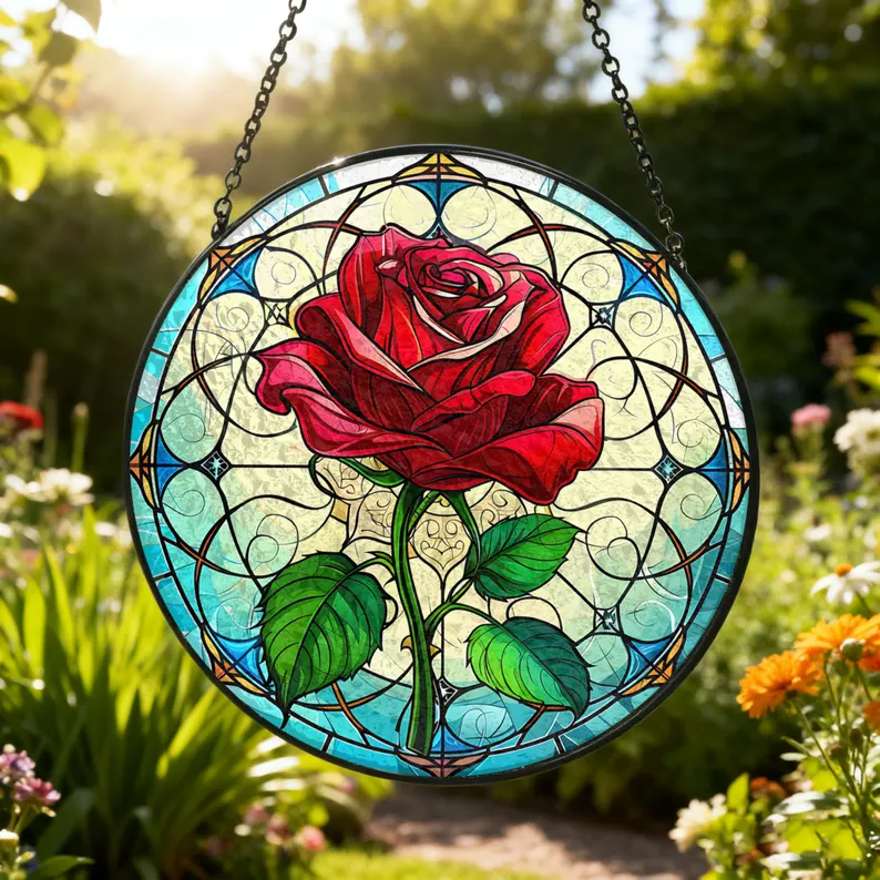 kankancarving's tweet photo. Brighten Mom’s day with a personalized flower garden carnation suncatcher! A thoughtful handmade gift for Mother’s Day or her birthday.
#MothersDayGift #Carnation #Suncatcher #BirthdayGift #PersonalizedGift https://t.co/lDlWf018op