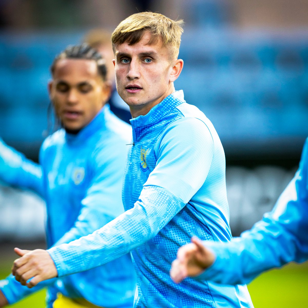 StJohnstone's tweet photo. • Sport in the family
• Switching to Saints
• Our Premiership start

Read our full interview with Matty Todd ⤵️

📖: https://t.co/7XPEyHPYB5

#SJFC https://t.co/4ZuI5UNv1w