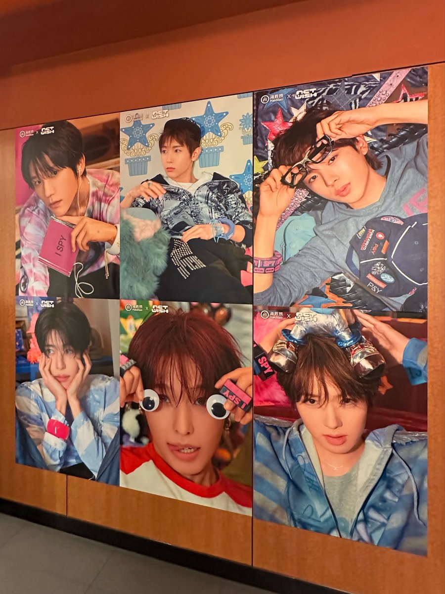 __fkqmem's tweet photo. ハイディラオトレカ手に入った😭💗 https://t.co/Aejc8iZPrO
