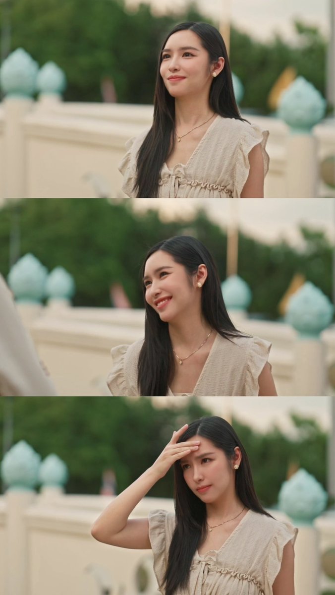 Lookkaeww_k's tweet photo. อ่ยยยย ล้อมเจ็บบบ มาโอ๋ล้อมเย้ยยย ~🌍

KHOM KHLANG EP6
#ข่มขลังตอนที่6 https://t.co/wGceLYnWZO