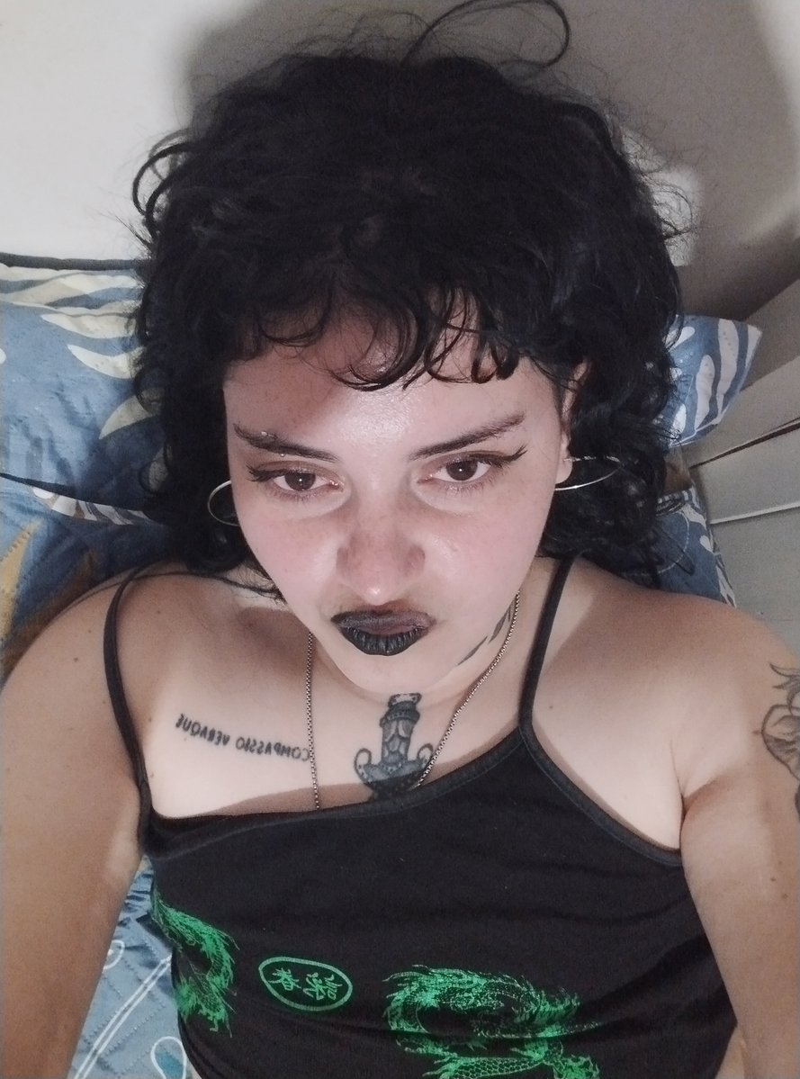 BbyTranzyluv's tweet photo. https://t.co/ro10cXbunI 

Follow me babyss 💖💖🖤 new ig 

#contentcreator #onlyfanspromotion #nsfwcontent #goth #soft https://t.co/pkeA05GkyM