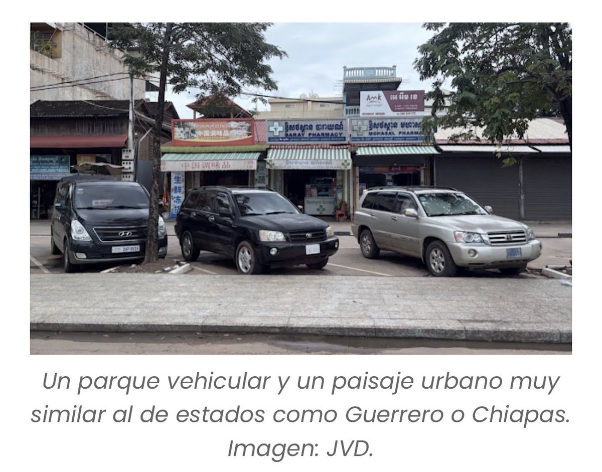 localeando_'s tweet photo. #opinion - Camboya, al igual que Guerrero y Chiapas, busca su futuro (1) https://t.co/4LWSotZ6cF https://t.co/quCsiOFfuJ