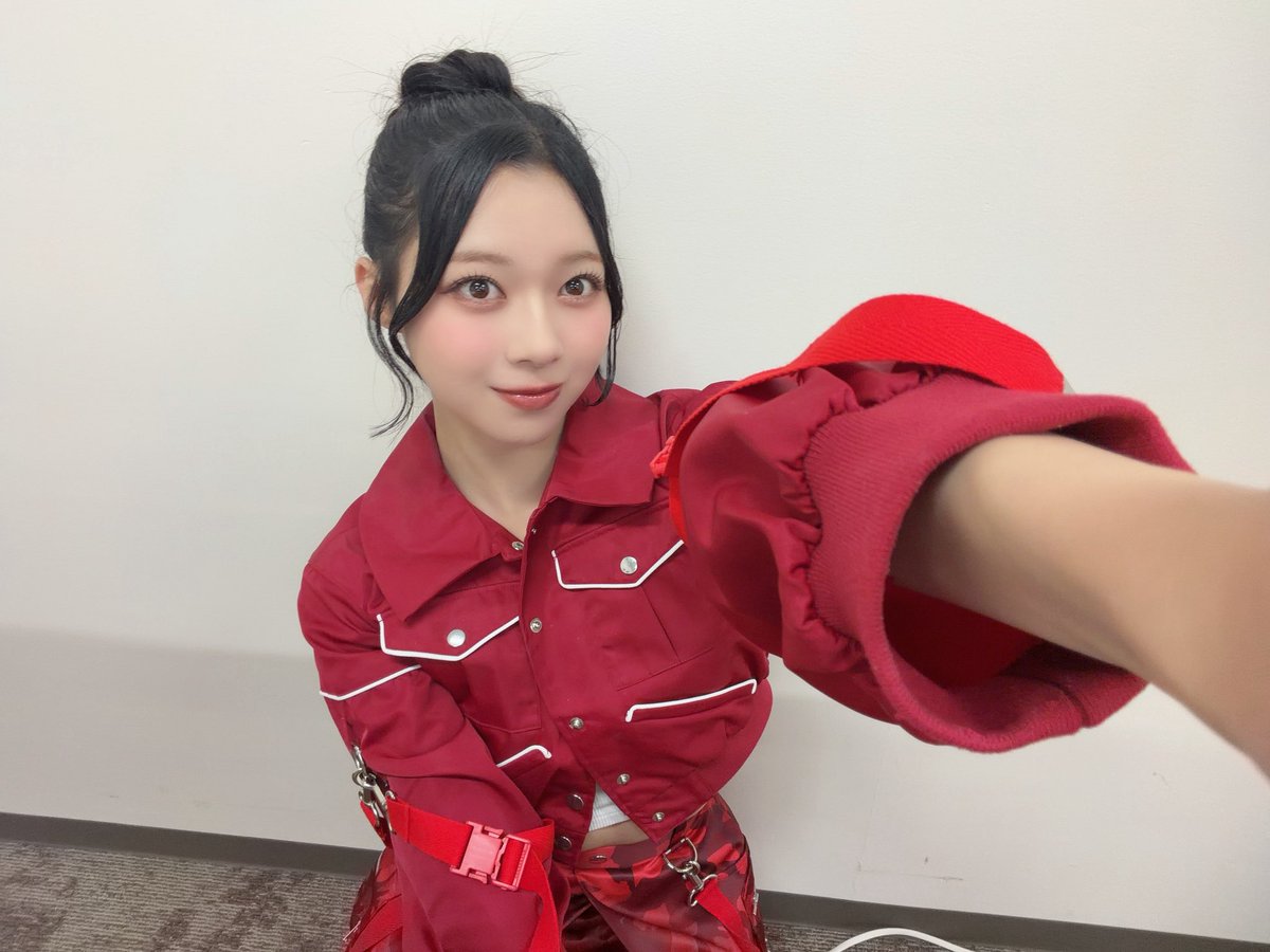 murayama_yuuka's tweet photo. #ニアジョイ全国ツアー2026 兵庫公演！
ありがとうございました！

2年ぶりの兵庫！とっても嬉しかった！
関西アレンジも出来た〜☺️

今日は単独ライブでは初めてのお団子！
どうかなー！𓈒 𓂂𓏸

次は宮城！楽しみだねー！⋆˙⟡
#ニアジョイ https://t.co/mFcxg30EF7
