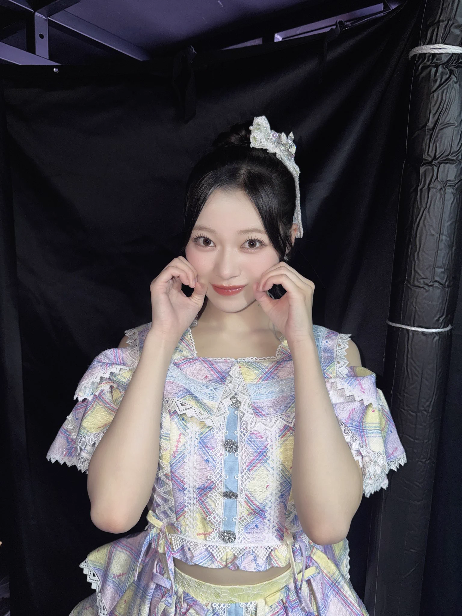 村山 結香 on X: 