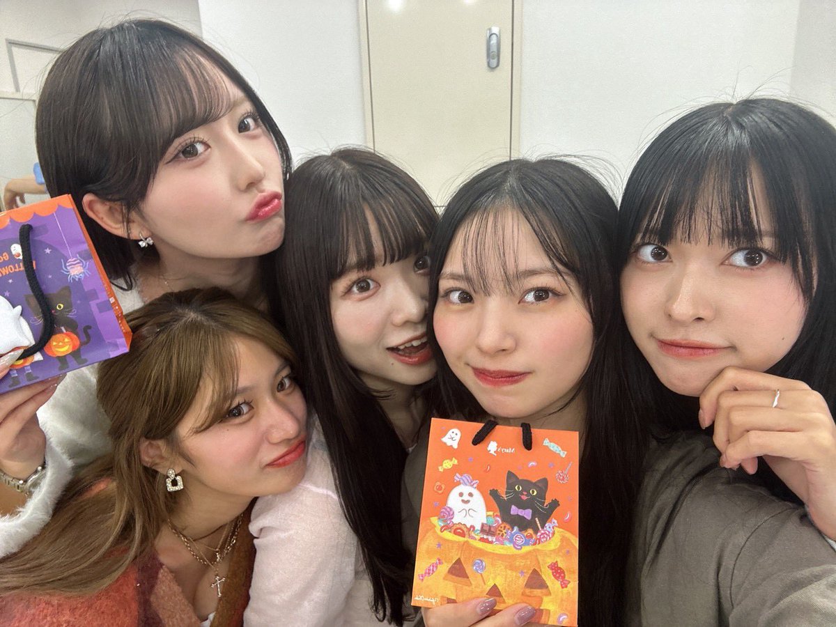 nonoka_partner's tweet photo. 日曜日の撮影会ありがとうございました📸
午後から参加でしたが、🈵枠嬉しかったです！ありがとうございます✨
.
だいちゅきなみんなと📸
次は10/24です！(もしかしたら別日も追加するかもです)
@photopartnerjp https://t.co/E0EDkhM4Fk