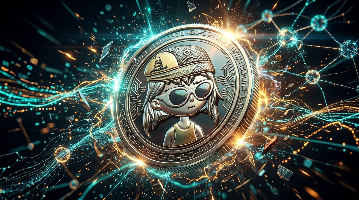 SaPEX_NEXUS's tweet photo. Can a newly launched token sustain momentum after jumping 53.1 percent right out of the gate today?

🔗 https://t.co/qQDcZ1piFd https://t.co/9hk1FDvv41