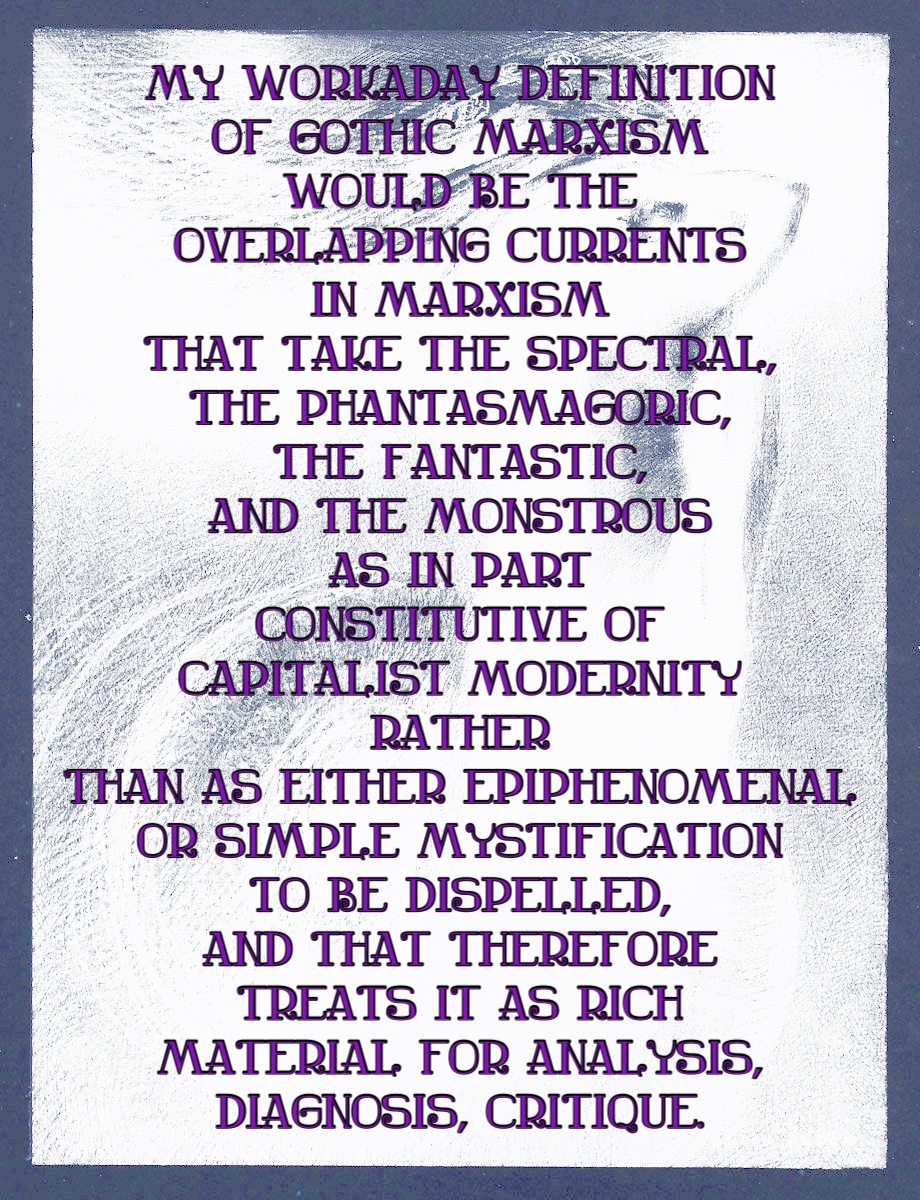 gotguillotine's tweet photo. One week...

Fiction by Gretchen Felker-Martin
Poem by @drynwetice 
Interview with China Miéville https://t.co/8v0vFHIQC9