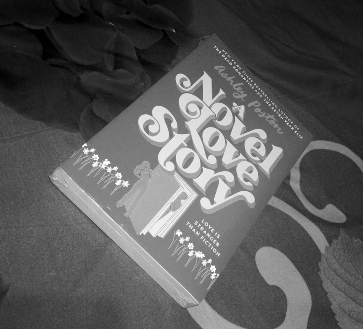 efge_kael's tweet photo. Semoga sebagus The Seven Year Slip 🥹 https://t.co/bHklvoviiD