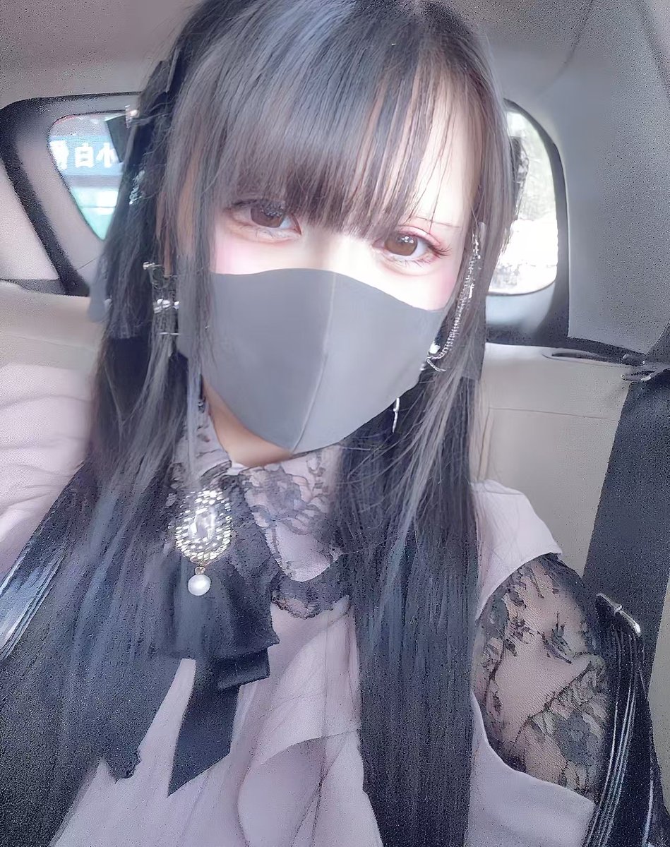 Amamiya0v0's tweet photo. 喵喵喵 https://t.co/cwxfNZuRBu