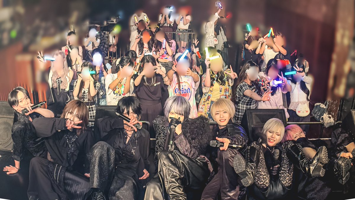 kimino_virus's tweet photo. ༒⋆⋆⋆⋆⋆⋆⋆⋆⋆⋆⋆⋆⋆⋆⋆⋆⋆⋆⋆⋆⋆⋆⋆⋆⋆⋆⋆༒

𓆩 10/12 桜坂セントラル 𓆪
『救世執行』沖縄編
𝑴𝑨𝑫𝑻𝑯𝑿,,,

༒⋆⋆⋆⋆⋆⋆⋆⋆⋆⋆⋆⋆⋆⋆⋆⋆⋆⋆⋆⋆⋆⋆⋆⋆⋆⋆⋆༒ https://t.co/PsIO5dO54Y
