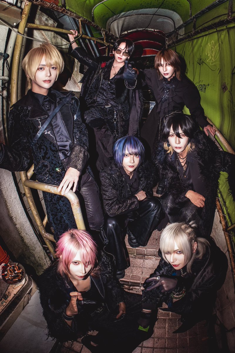 kimino_virus's tweet photo. ༒⋆⋆⋆⋆⋆⋆⋆⋆⋆⋆⋆⋆⋆⋆⋆⋆⋆⋆⋆⋆⋆⋆⋆⋆⋆⋆⋆༒

𓆩 10/12 桜坂セントラル 𓆪
『救世執行』沖縄編
𝑴𝑨𝑫𝑻𝑯𝑿,,,

༒⋆⋆⋆⋆⋆⋆⋆⋆⋆⋆⋆⋆⋆⋆⋆⋆⋆⋆⋆⋆⋆⋆⋆⋆⋆⋆⋆༒ https://t.co/PsIO5dO54Y