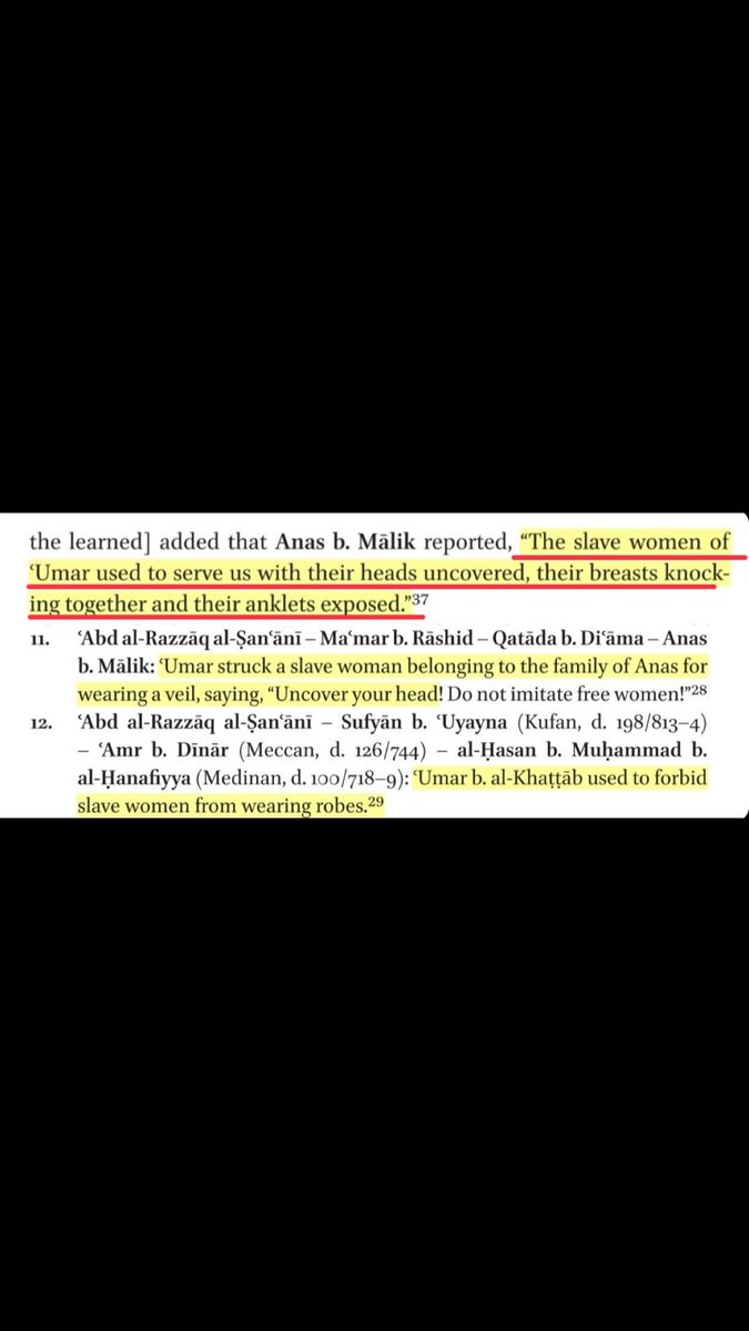 PRD0107's tweet photo. @doctor_rahmeh What would you call #Sahaba who raped female POWs &amp; then sold them as #SexSlaves / #Londi to earn Money?
 Umar was your Rightous Caliph? https://t.co/SPw3fLL0bf