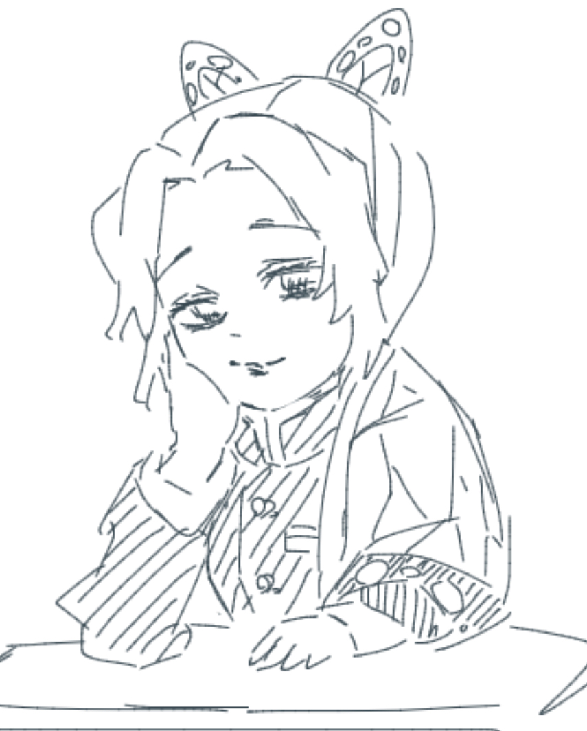 papiko93's tweet photo. どしたん話聞こかしのぶん https://t.co/u8Z6K3Ak4Q