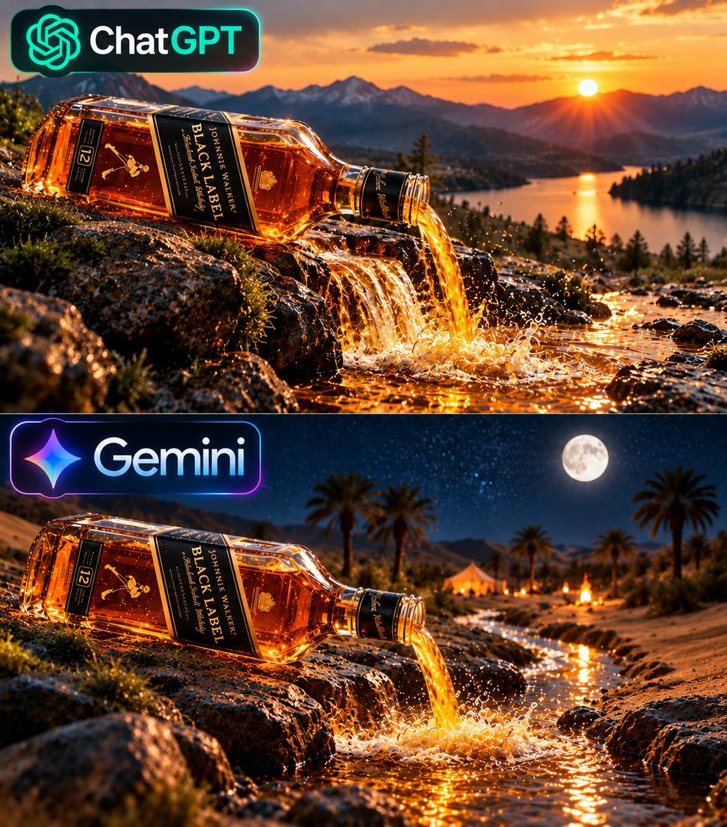 imSaichowdary_'s tweet photo. Hey @grok, can you create something better than both ChatGPT and Gemini? 👀 https://t.co/sF7Ks3bUdG