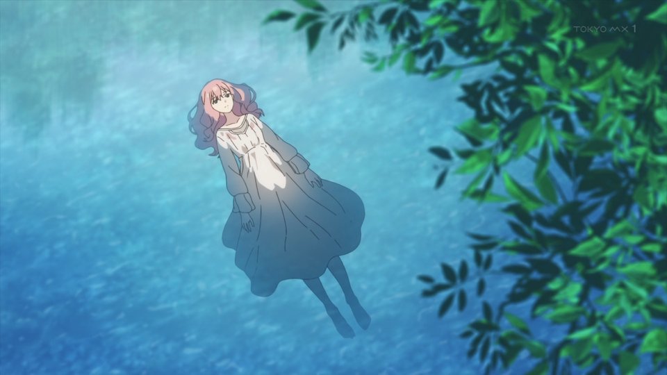 どうも、好きな人に惚れ薬を依頼された魔女です。 第2話 ツイート画像 1