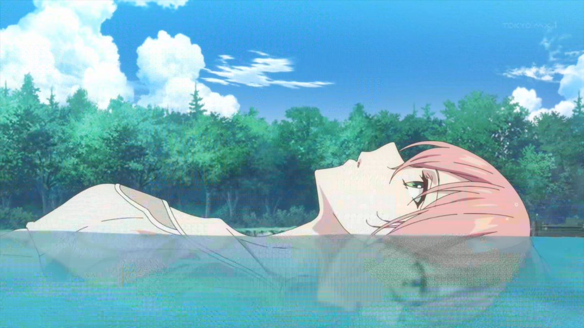 どうも、好きな人に惚れ薬を依頼された魔女です。 第2話 ツイート画像 1