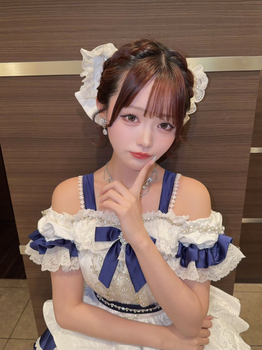 FP_yumina_'s tweet photo. 名古屋出身アイドル 涙脆すぎ🔎 https://t.co/R7o4qizZPB