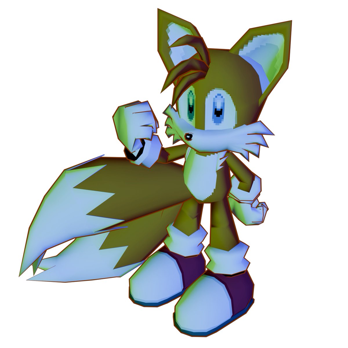 JustNikoNek's tweet photo. Here we go!
#commission #sonicthehedgehog #furry https://t.co/esBf0r3rP3