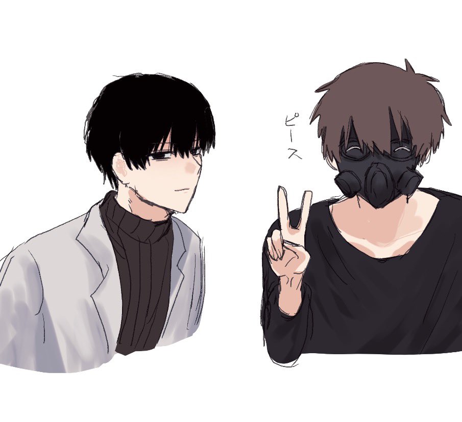 soum__m's tweet photo. 創作の子の落書き https://t.co/PmlqVHaFcu