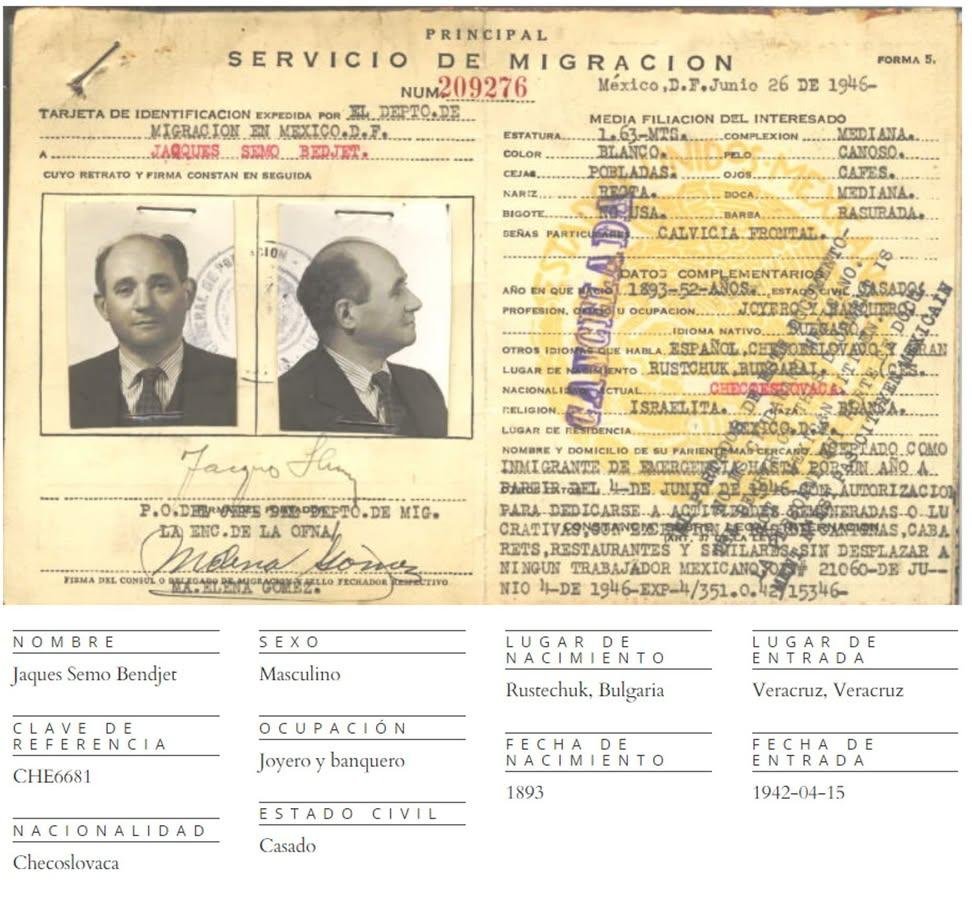 gralaguilar's tweet photo. Los abuelos de @Claudiashein  llegaron a México en 1946, de Bulgaria. Pero, por alguna causa injustificable y milagrosa, la mamá nació en México en 1940, 6 años antes de que sus papás emigraran a nuestro país. Mienten hasta sin necesidad, porque eso no era motivo que le impidiera acceder a la presidencia.