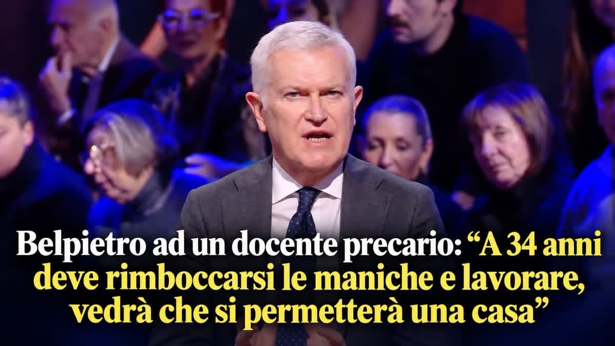 MicheleBonates3's tweet photo. La società editrice de La Verità, di cui Belpietro è Direttore, ha ricevuto nel 2025 827.000 euro di contributi statali.
L’indecenza senza provare un minimo di vergogna. https://t.co/ioF25hTyrG