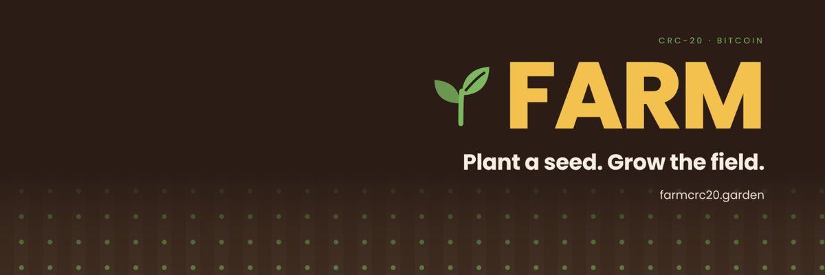 iamisiano's tweet photo. 🎁 FREE AIRDROP GIVEAWAY!

Let’s raffle 16× airdrop spots for @FARMonBTC 🔥

To enter:

1️⃣ Like & RT this post
2️⃣ Follow @FARMonBTC & @iamisiano
3️⃣ Reply with your bc1p wallet address (XVERSE)

⏳ Winners who followed the stated rules will receive the direct access form at the end of the raffle.

Good luck, frens🍀
