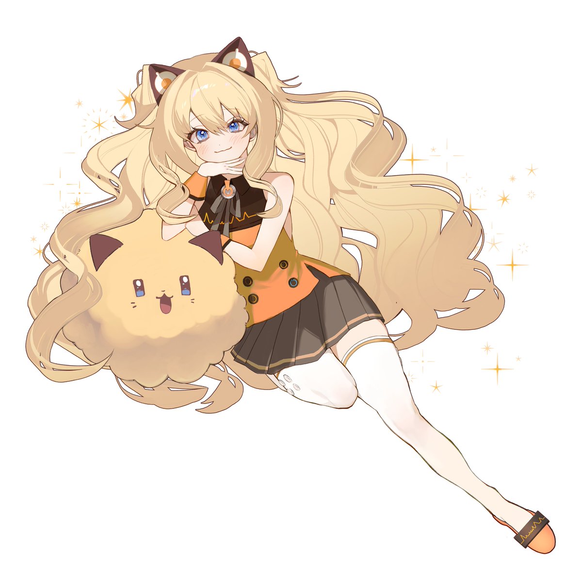 identity_wunbam's tweet photo. #SeeU
복실복실 시유 https://t.co/zKnyvTMYPg