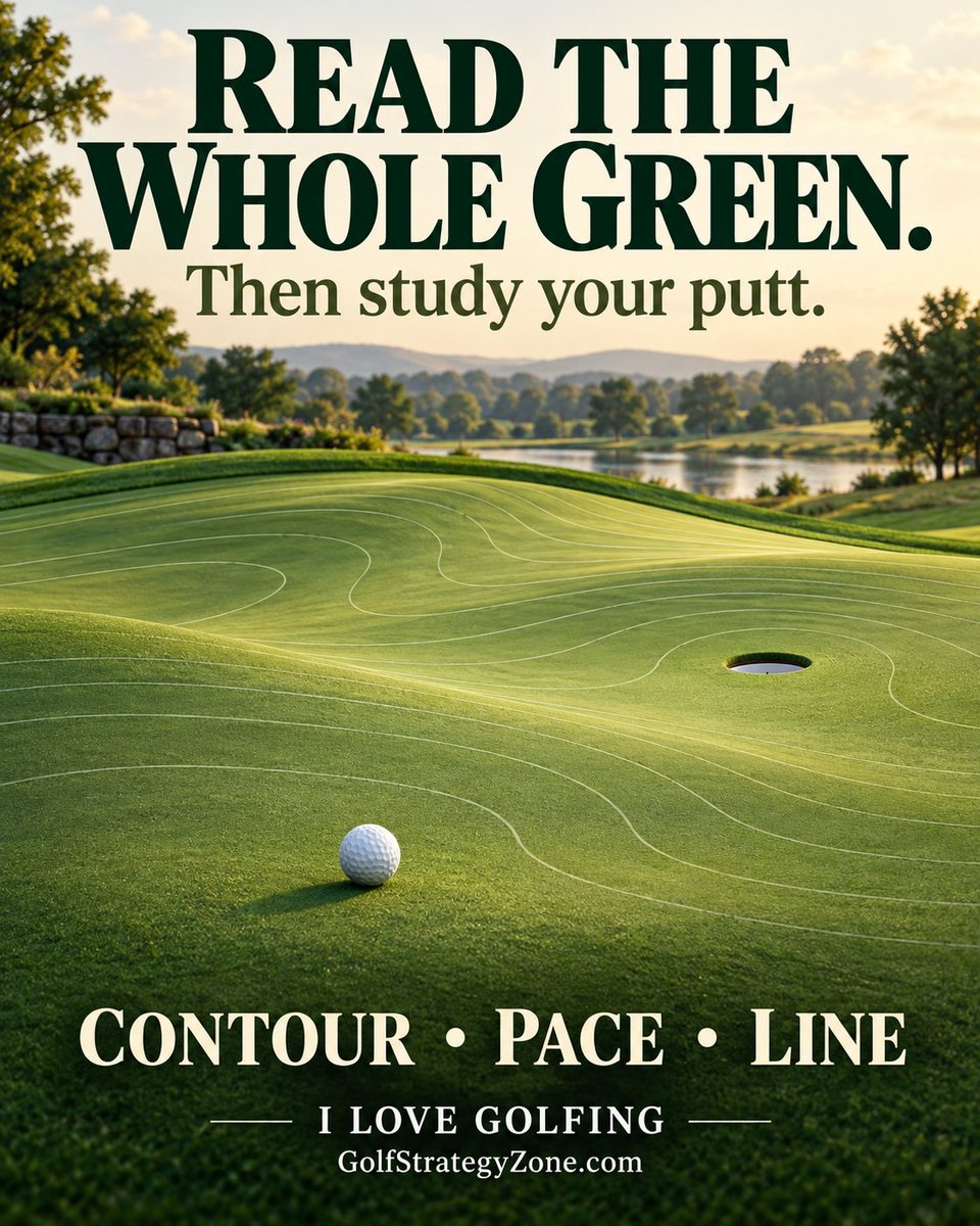 GolfStrat's tweet photo. https://t.co/M0ins7pJBB