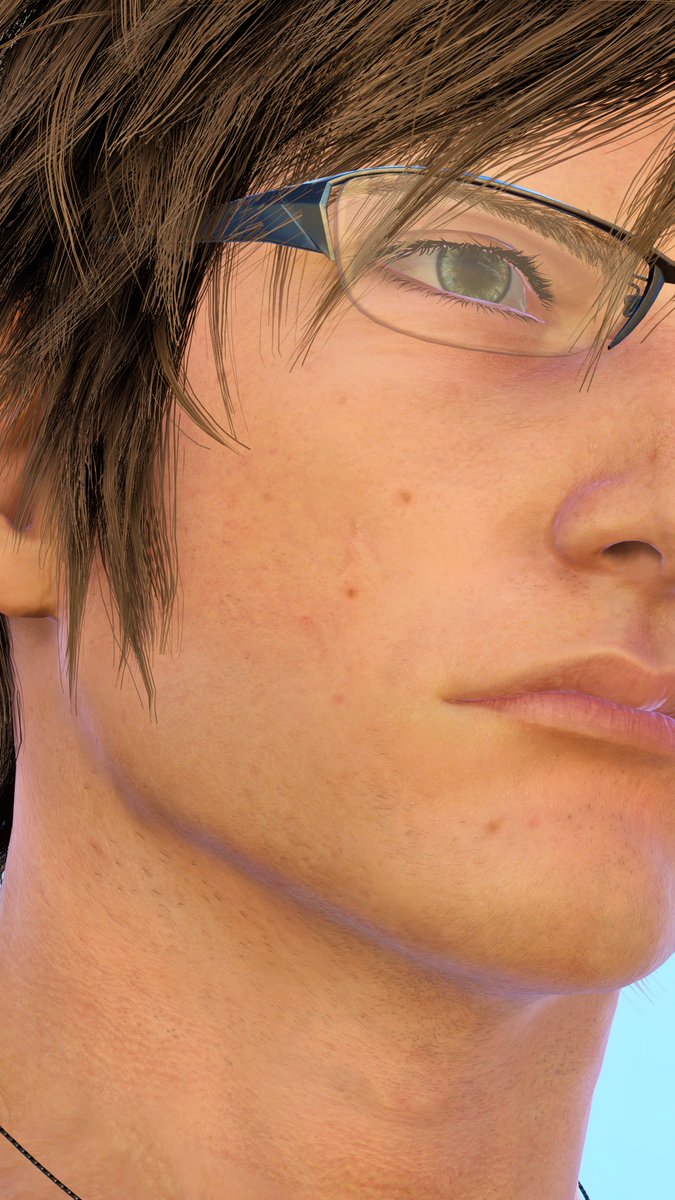 jyo_FFXV tweet picture