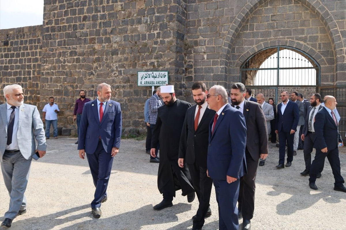 SyriaPeAs tweet picture