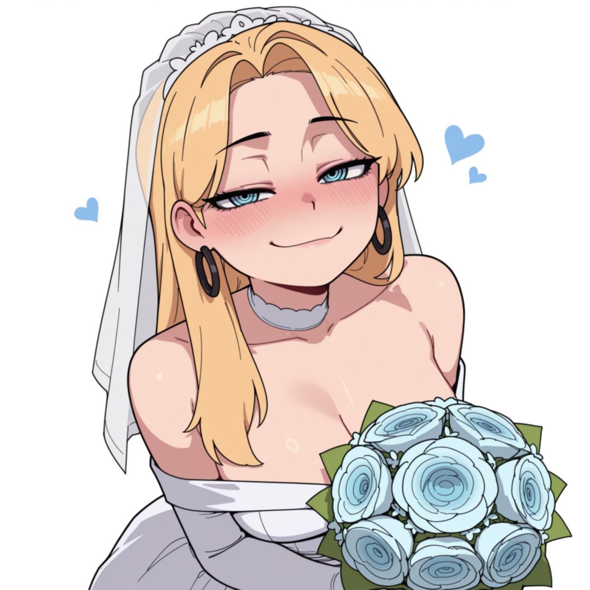 AmbitionsOfLust's tweet photo. ❝Wife?.... maybe...❞ https://t.co/JH6Rp8vU5T