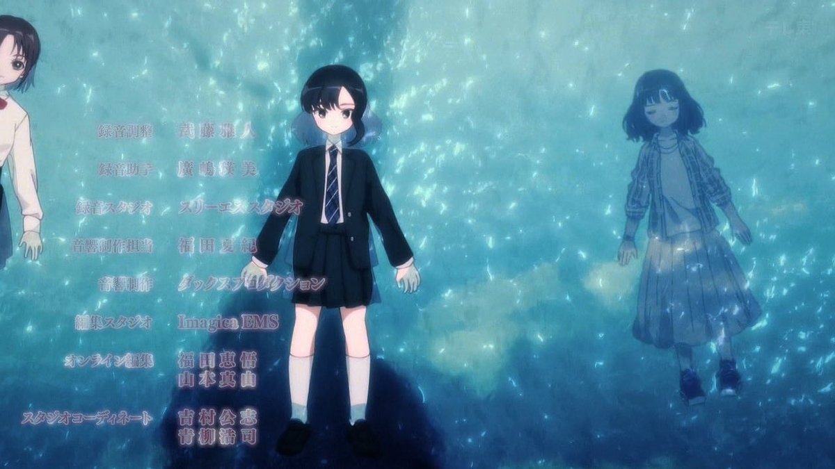『魔法少女育成計画 restart(第2期)』第2話 感想|仮想空間での主導権争いが始まった反応画像3