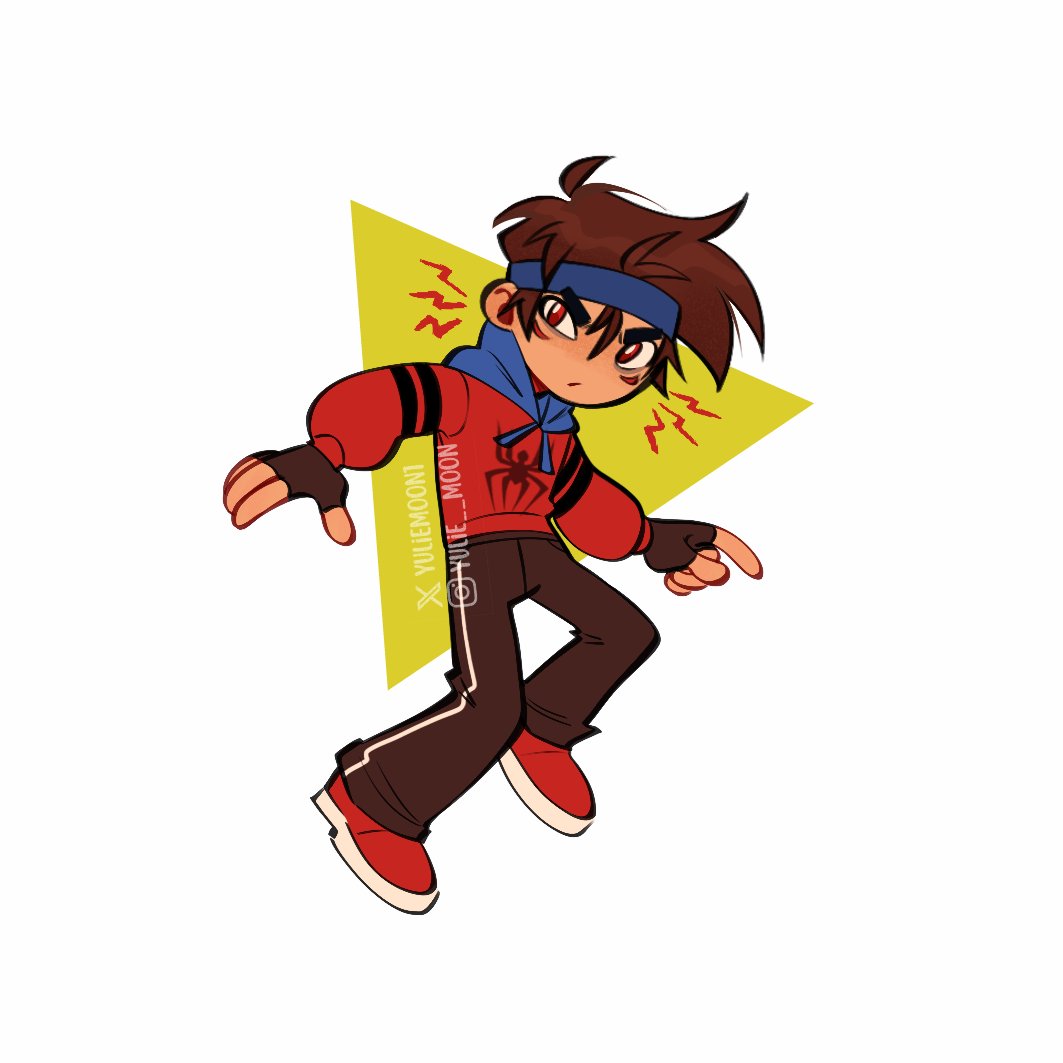 Yuliemoon1's tweet photo. Chibi #roier #roierfanart https://t.co/0SGYCOAonP
