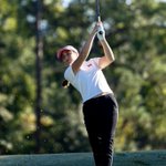 Photo by Mercer Women's Golf (@MercerWGolf)
