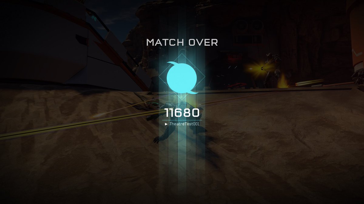NicmeistaR's tweet photo. Warzone Firefight Fully Working 👀

#Halo5Reforged https://t.co/y3ysOnE6V4