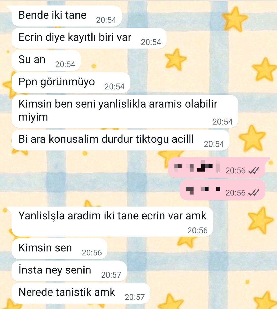 irzdusmanymisim's tweet photo. az once lavugun teki aradi naber hayatim dedi sesleri cok benzedigi icin flortum sandım bes dakikaya aricam diyip kapattim olayin sacmaliga inanamazsiniz https://t.co/brLRhiLuI8