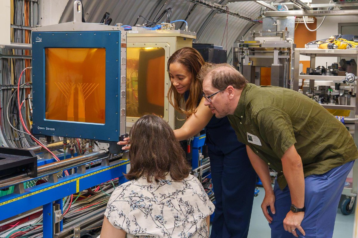 BrookhavenLab tweet picture