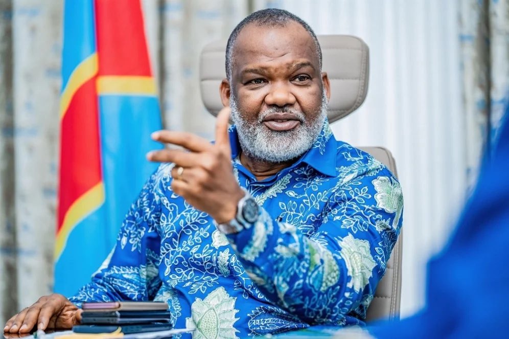 wembi_steve's tweet photo. #RDC: 🔴🛑‼️🚨Front pour la refondation de la Nation
1. Kabila Joseph 
2. ⁠Bertrand Bisimwa 1 VP
3. ⁠Corneille Nanga 2VP
4. ⁠Gen Maj Sulfani Makenga Chefmeg avec rand de VP
5. ⁠Prof Dr Kaniki Freddy Secrétaire général 
6. ⁠Benjamin Mbonimpa secrétaire générale adjoint 
7. ⁠Désiré Rukomera secrétaire permanent du Collège de fondateur